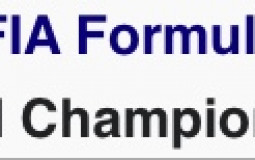 Formula 1 Tracks 2020 (Current)