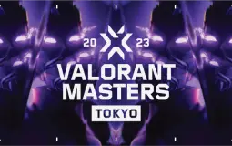 Masters Tokyo Playoffs