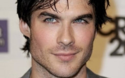 Hot Vampire Diaries Guys