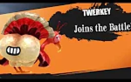 Huey's miitopia meme vids