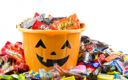 Halloween Candy