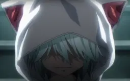 Anime tier list