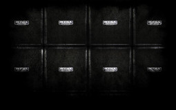 Heavy Metal Amplifiers