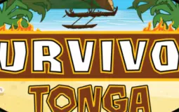 Survivor Tonga