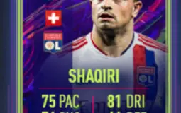 FIFA 22 SBCs So Far