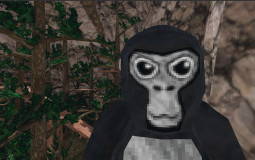 ALL GORILLA TAG MAP TIERLIST