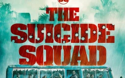 The Suicide Squad