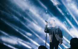 The Weeknd