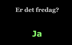 Festtyper