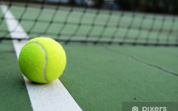 Racquet PS 2022