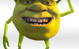 Shrek Pictures