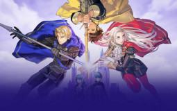 Fire Emblem: Three Houses Characters