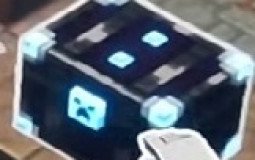 Minecraft Dungeons Unique Melee Weapons