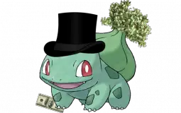 Nuggetmon Tier List