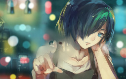 Animé Partie 2
