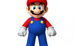 Mario Part 1