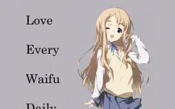 Waifus