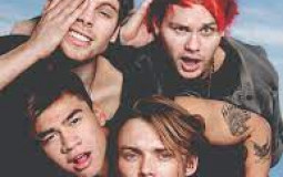 5sos Songs by Album