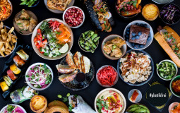 Food tier list by Country