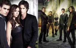 TVD, TO & Legacies