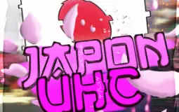 Tier List Joueur Japon UHC