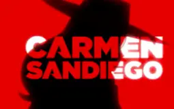 Carmen Sandiego