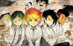 Anime arcs
