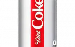 Diet Coke