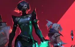 Valorant Tier List