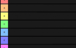 character race