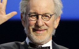 Steven Spielberg Rank