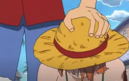 TOP BEST MOMENTS ONE PIECE :by THEFOX