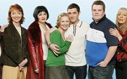 Gavin and Stacey