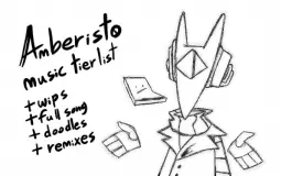 amberisto music tier