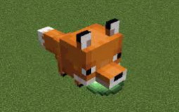 Cute Minecraft Mobs