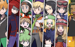 Pokemon Rival Theme