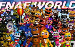 fnaf