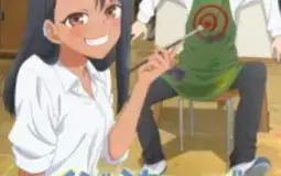 Anime 2021
