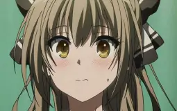 Waifu Tier list