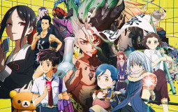 Anime