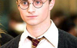 harry potter characters