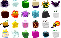 blox fruits