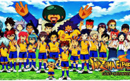 Meilleurs joueurs inazuma eleven