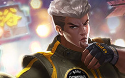 Chou item build (patch 1.4.7)