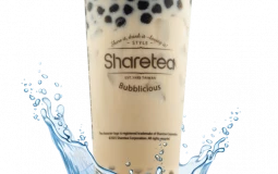 Bubble tea Canberra