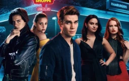 Teen Netflix Shows