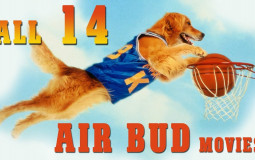Air Bud Movies