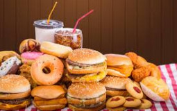 Fast food