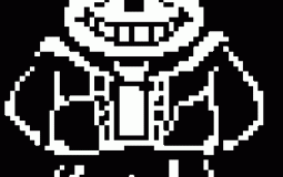 undertale au power wip