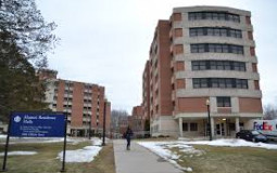 Uconn Dorms